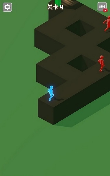 火柴人危機手游 v0.3 安卓版 2