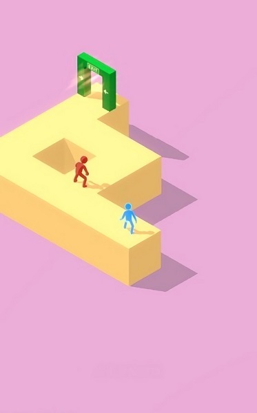 火柴人危機手游 v0.3 安卓版 3