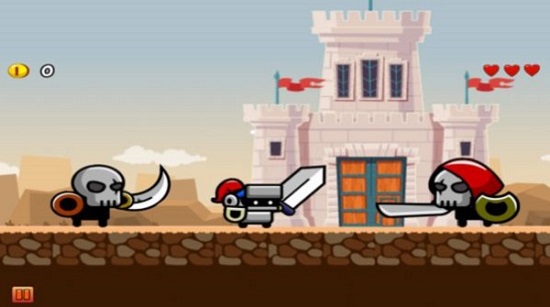 狂扁小怪物 狂扁小怪物手游下载