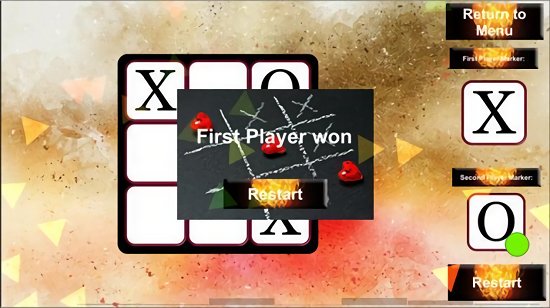 爆裂井字棋 爆裂井字棋下載