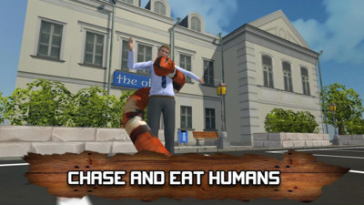 毒液蟒蛇模擬器 v1.4.1 安卓版 3