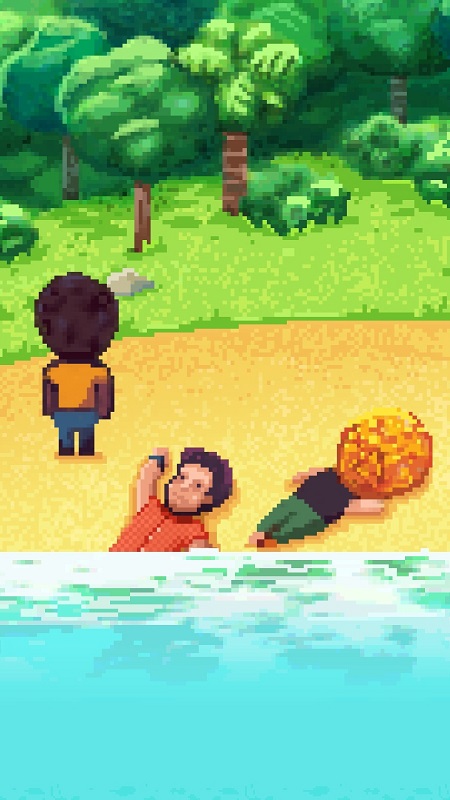 tinker island手游下載 tinker island手機(jī)版下載