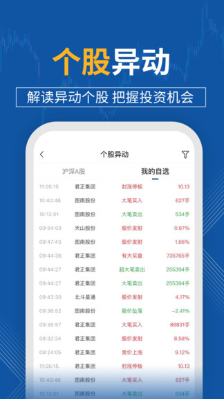 天財云app v1.5.1 安卓版 3