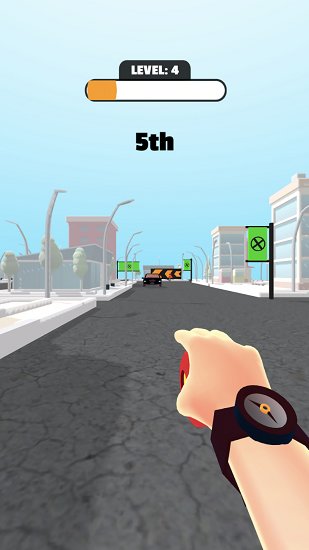 溜溜球競賽中文版 v1.0 安卓版 1