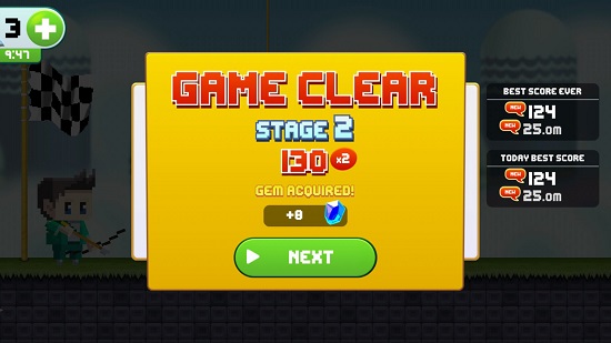 像素射手王最新版 v0.24 安卓版 1