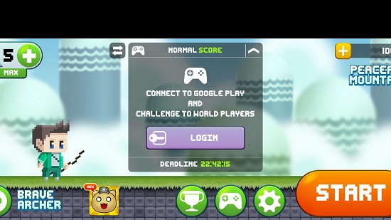 像素射手王最新版 v0.24 安卓版 4