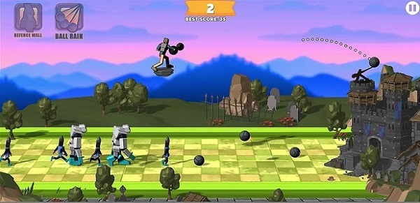 投石車游戲下載