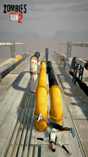 僵尸別跑2下載
