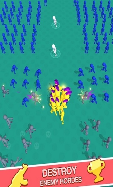 加入射擊手機(jī)版 v1.6.3 安卓版 0