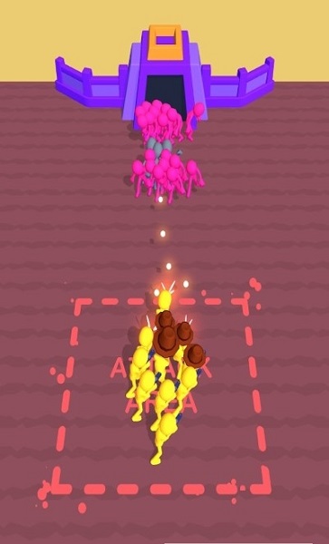 加入射擊手機(jī)版 v1.6.3 安卓版 1