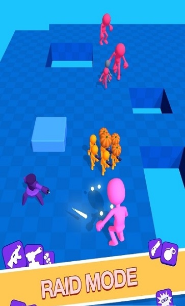 加入射擊手機(jī)版 v1.6.3 安卓版 3