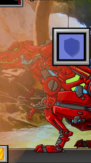 機械暴龍大亂斗最新版 v1.8.4 安卓版 1