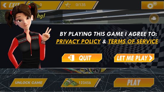 特技賽車大師最新版 v2.3.0 安卓版 1