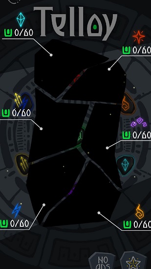 史詩(shī)射手手機(jī)版 v1.3 安卓版 4