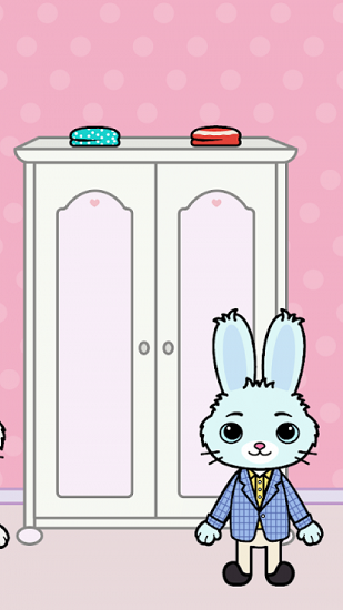 亞薩寵物村最新游戲 v1.0.3 安卓版 0