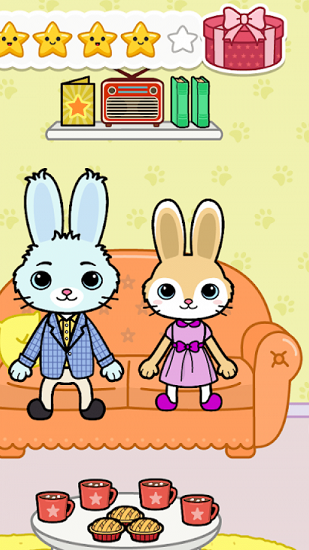 亞薩寵物村下載