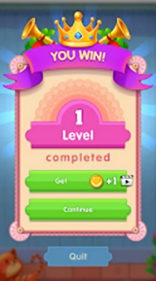 終于找到你了中文版 v0.1.50 安卓版 0