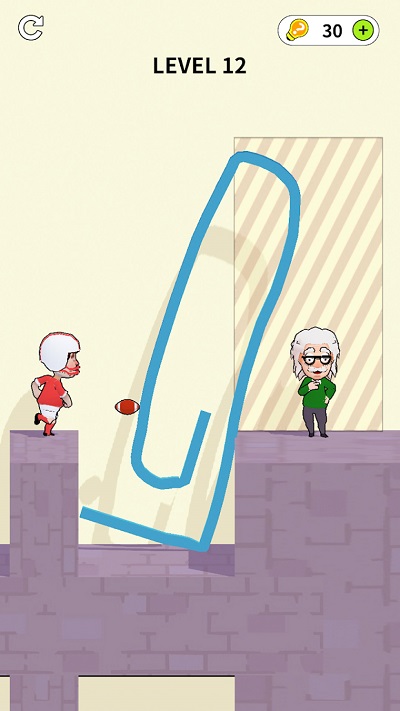 愛因斯坦的腦洞最新版 愛因斯坦的腦洞游戲下載