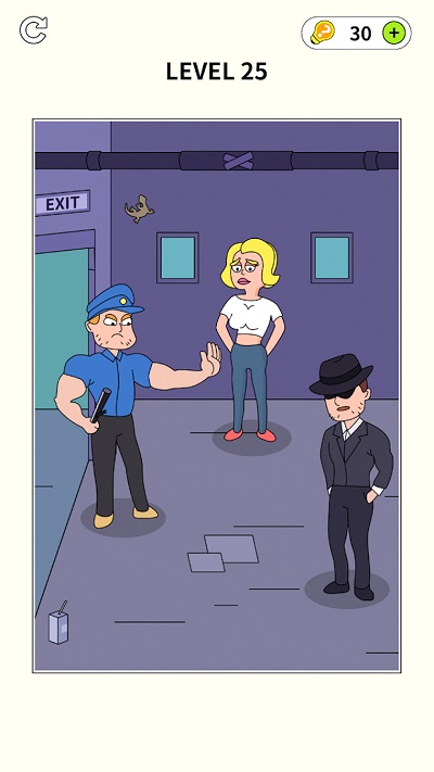 愛因斯坦的腦洞最新版 v0.1.9 安卓版 3