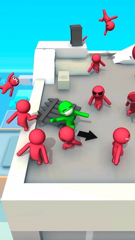 一敗涂地大亂斗手機(jī)版 v1.2.8 安卓版 0