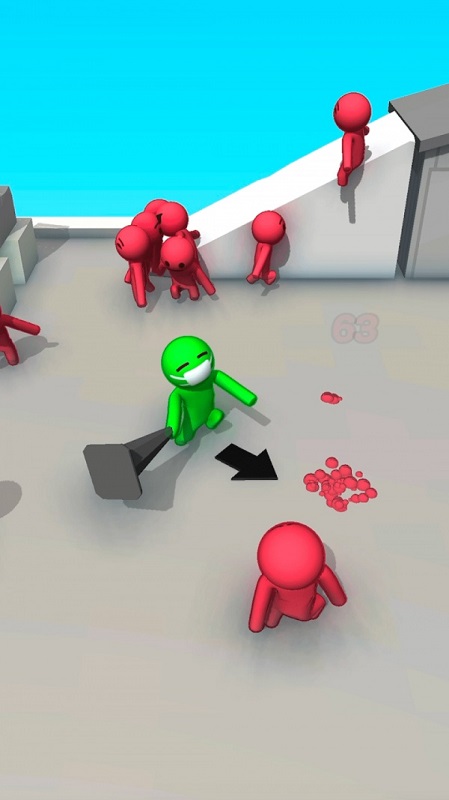 一敗涂地大亂斗手機(jī)版 v1.2.8 安卓版 1