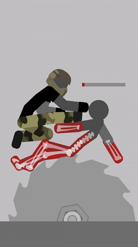 火柴人作死派對5手游下載 火柴人作死派對5游戲下載