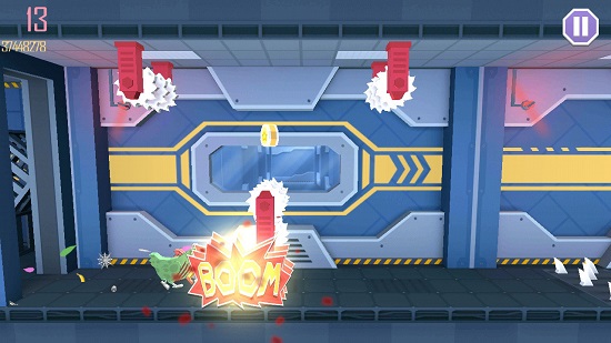 母雞炸了最新版 v1.0.6 安卓版 4