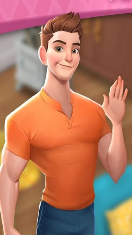 芭比的單詞別墅手游 v1.1.11 安卓版 0