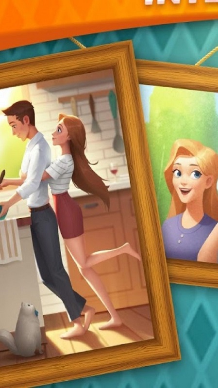 芭比的單詞別墅手游 v1.1.11 安卓版 2