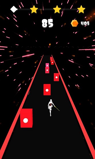 節(jié)奏酷跑大師 節(jié)奏酷跑大師游戲下載