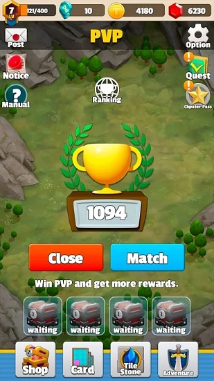 地砖竞技场 地砖竞技场手游下载