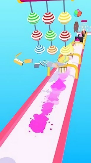 奶油它 奶油它下载