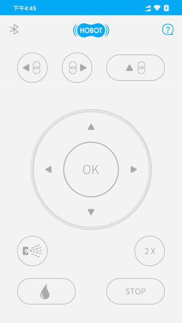 Hobot擦窗機器人 v2.8 官方安卓版 0