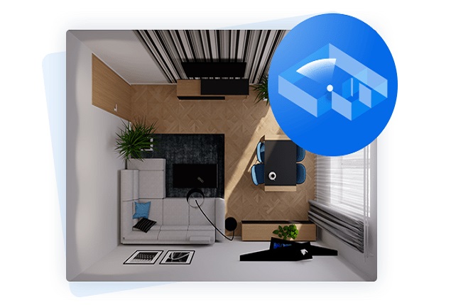 shapespark渲染軟件 v2.2.0 官方版 0