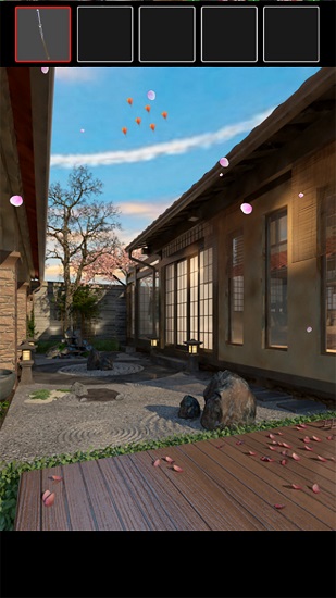 記憶中的春日花園最新版 v4.0 安卓版 2