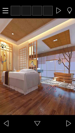 記憶中的春日花園最新版 v4.0 安卓版 3