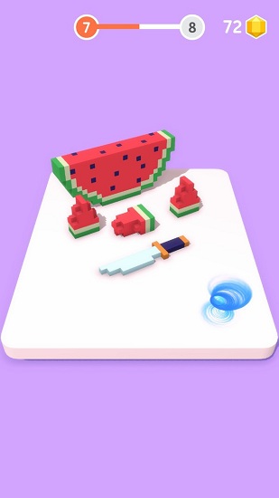 龍卷風(fēng)粉碎游戲下載