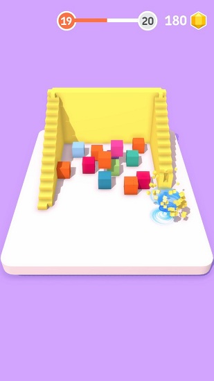 龍卷風(fēng)粉碎安卓版下載