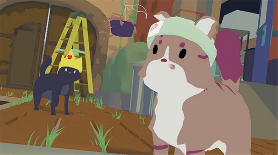 可愛貓貓大亂斗手游 0.8.0 安卓版 2