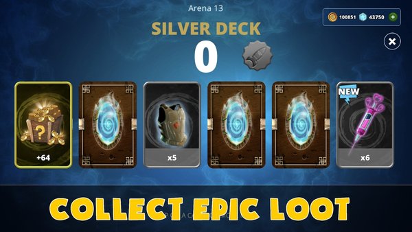 庭院斗毆手游 v1.1.3 安卓版 0