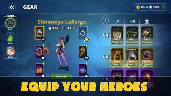 庭院斗毆官方版下載