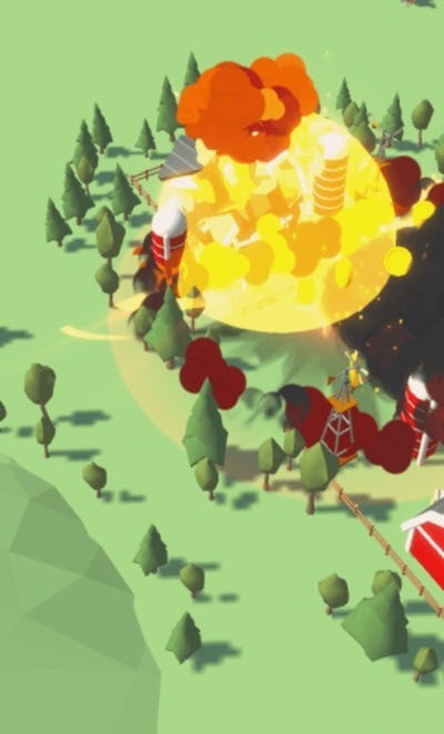 隕石模擬器手游下載