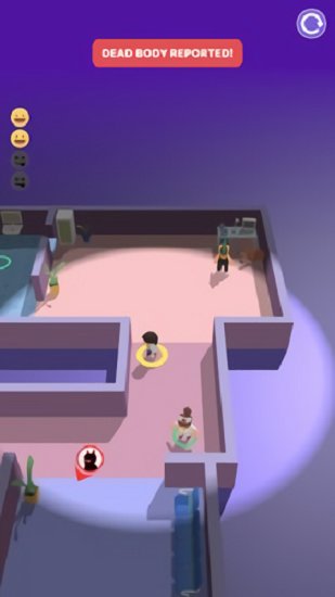 抓住魔鬼中文版 v1.06 安卓版 1