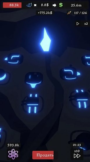 裂谷矿工 裂谷矿工下载