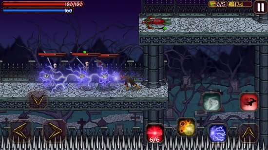 终极巫师 终极巫师下载