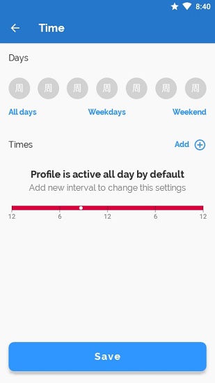 appblock最新版 v6.4.2 安卓版 2