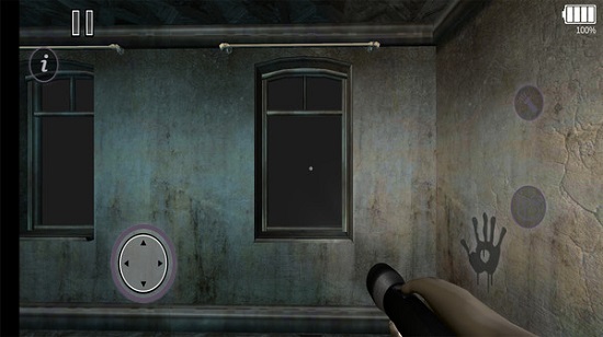 恐怖躲貓貓小丑游戲下載