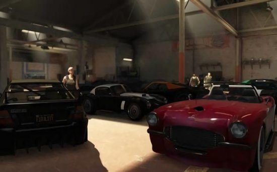 豪車真實駕駛模擬官方版 v1.4 安卓版 1