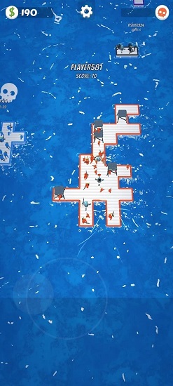 瘋狂的海戰(zhàn)最新版 v1.0.3 安卓版 0