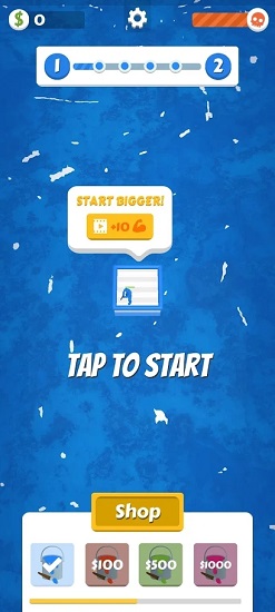 瘋狂的海戰(zhàn)最新版 v1.0.3 安卓版 2